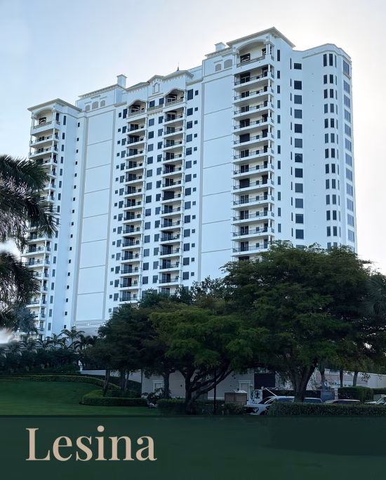 Lesina at Hammock Bay | Highrise Luxury Homes in the Hammock Bay Naples, FL Community of Lesina